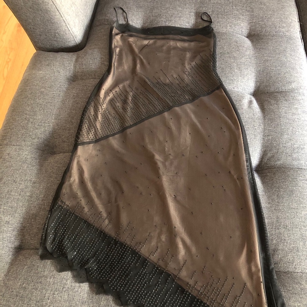 Cocktail Dress from BCBGMazAzria